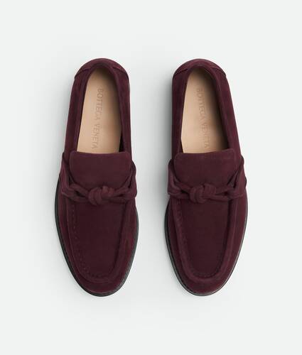 Astaire Loafer