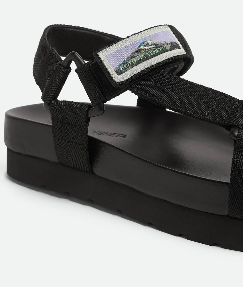 Display a large version of the product image 6 - Trip Platform Sandal