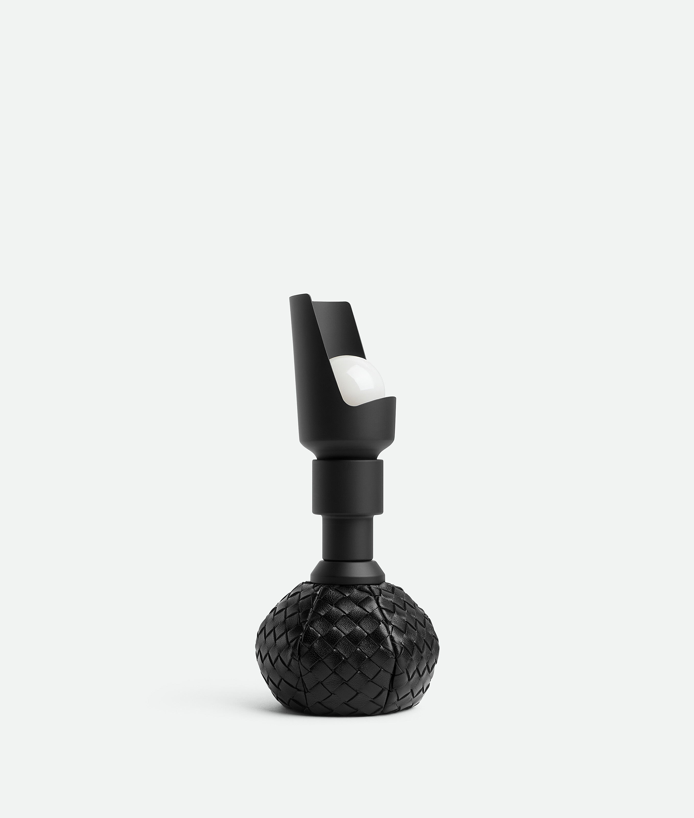 Bottega Veneta Small Model 600 - Black - Unisex -