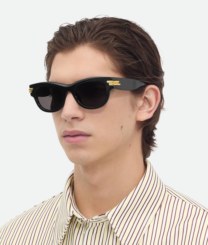 Display a large version of the product image 5 - Mitre Square Sunglasses