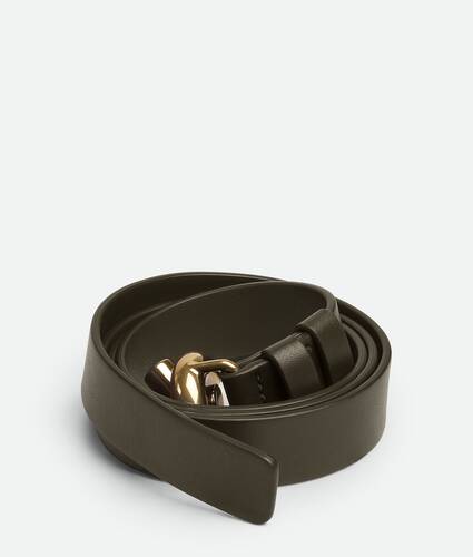 Ceinture Knot