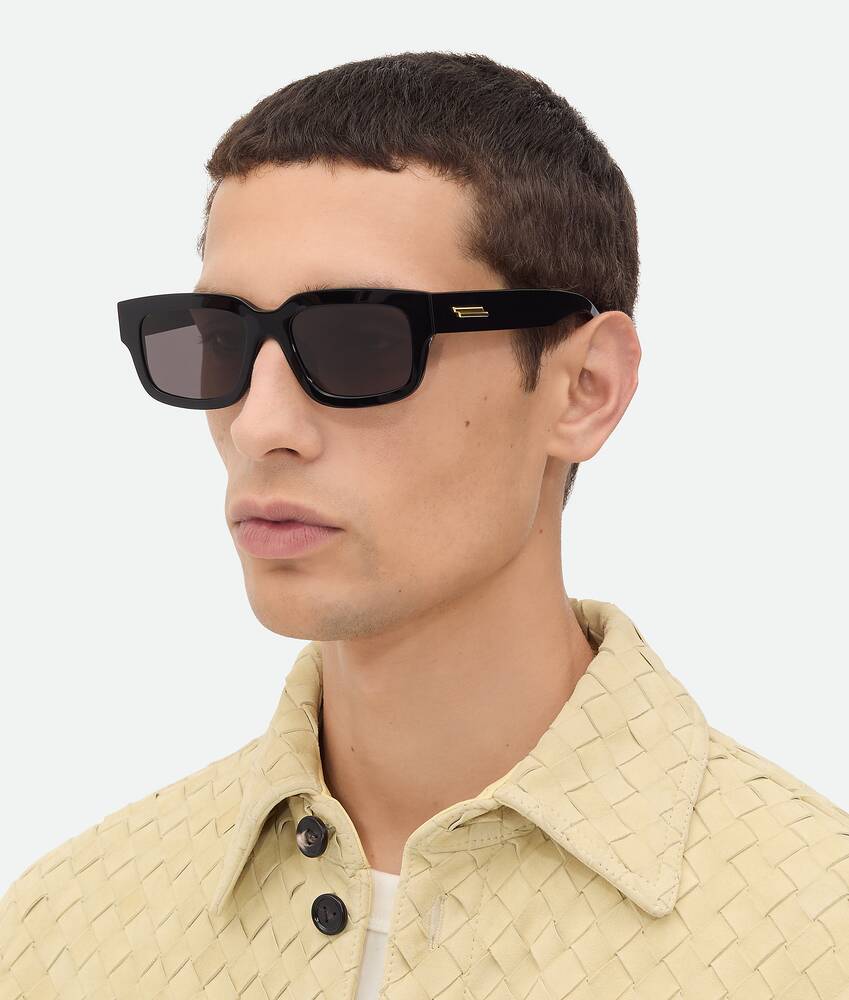 Display a large version of the product image 2 - Ultrathin Squared Sunglasses