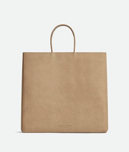 Mostrar una versión grande de la imagen del producto 1 - Bolso The Brown Bag Mediano