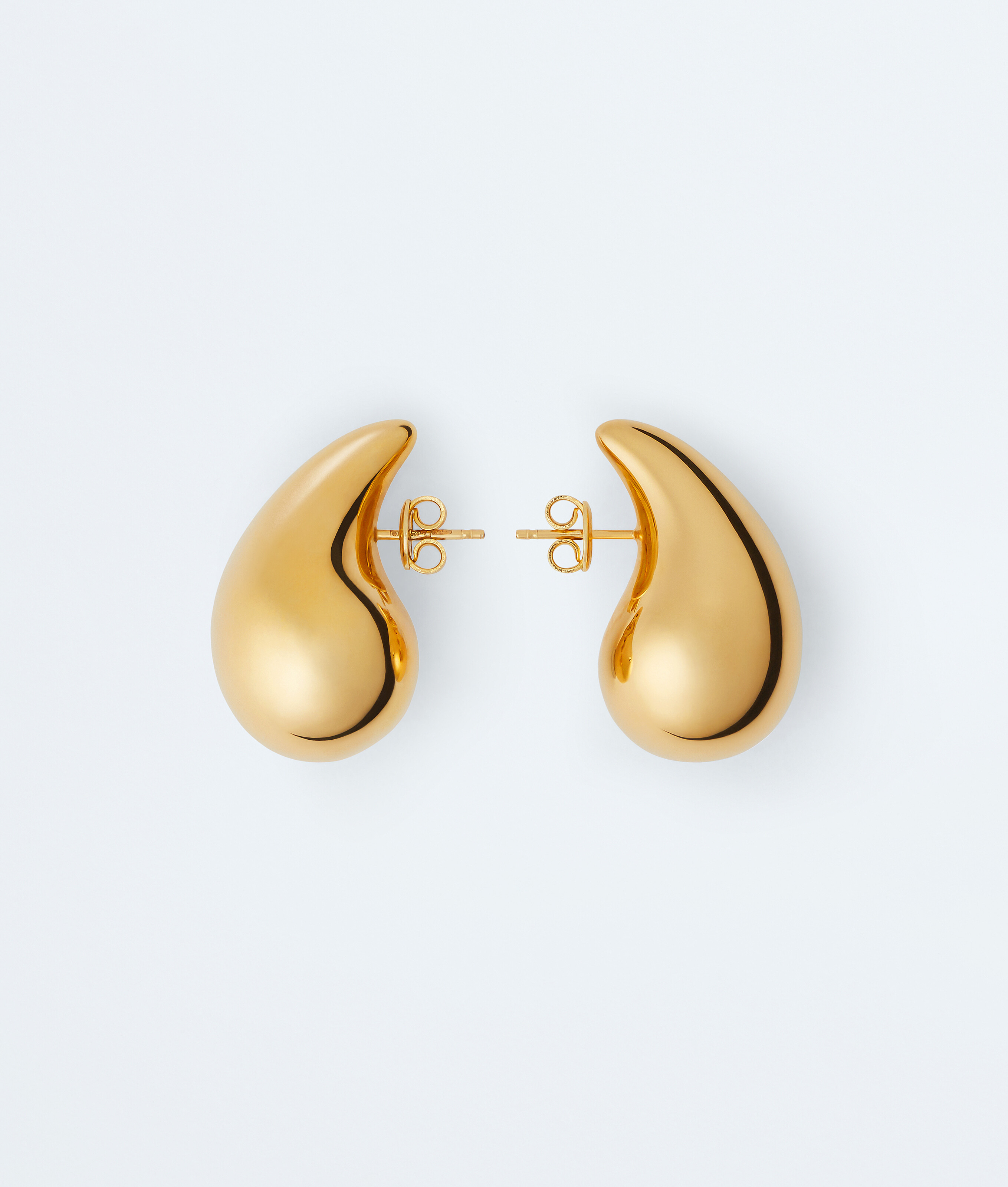 Small Drop Earrings