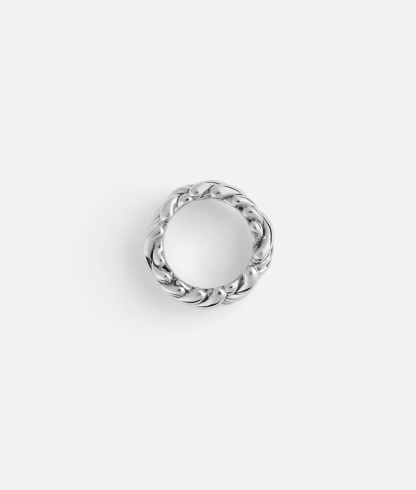 Display a large version of the product image 3 - Intreccio Ring