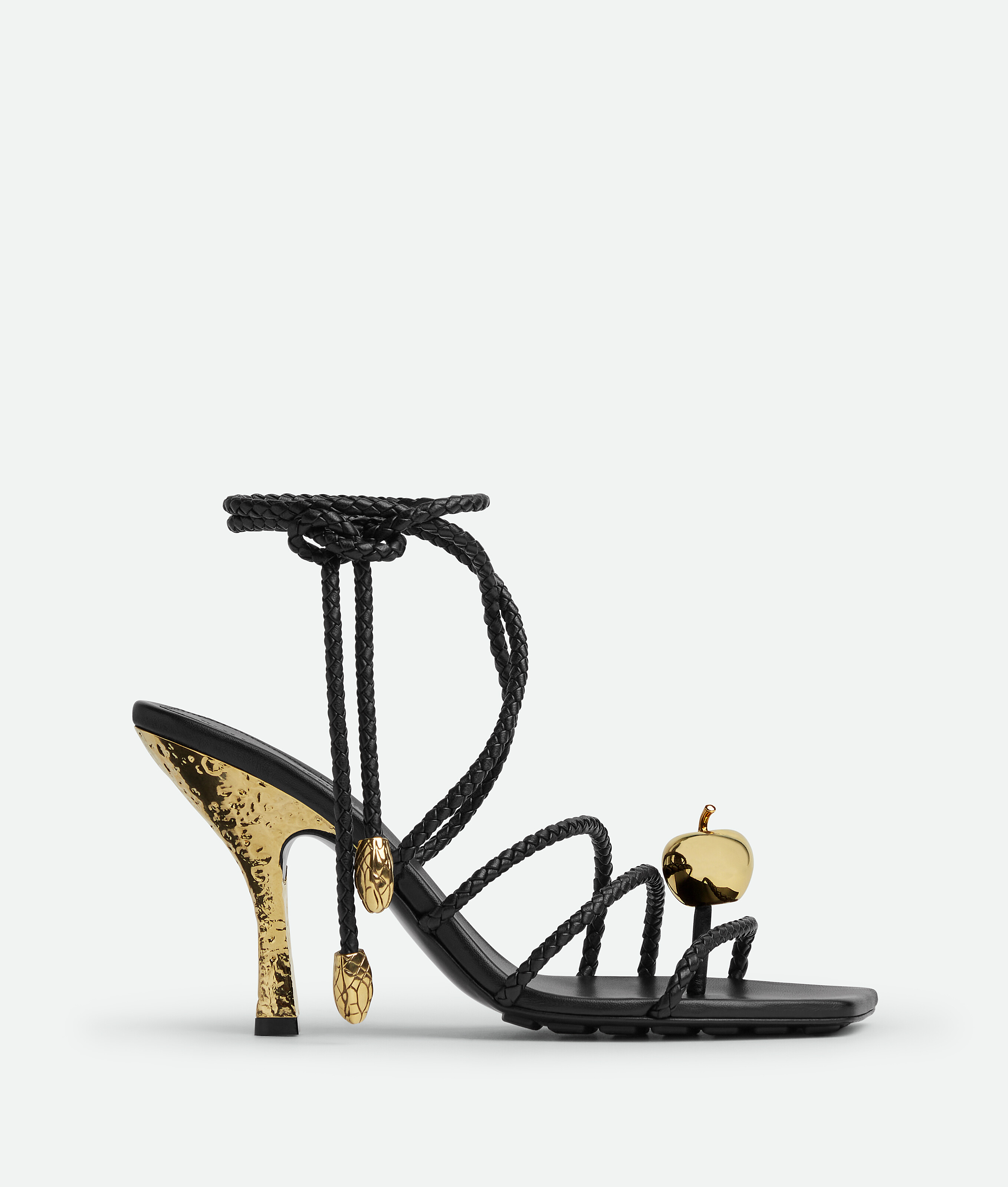 Bottega Veneta Women s Adam Sandal In Black Shop Online Now  bottega-veneta-women-s-adam-sandal-in-black-shop-online-now