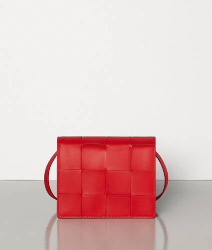 Mini Crossbody