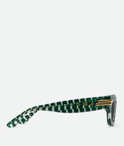 Mitre Square Sunglasses