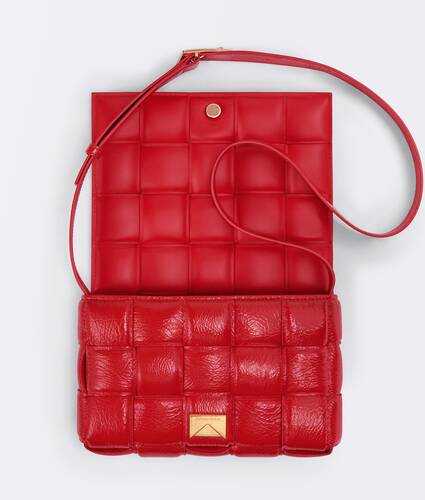 ES - Padded Cassette