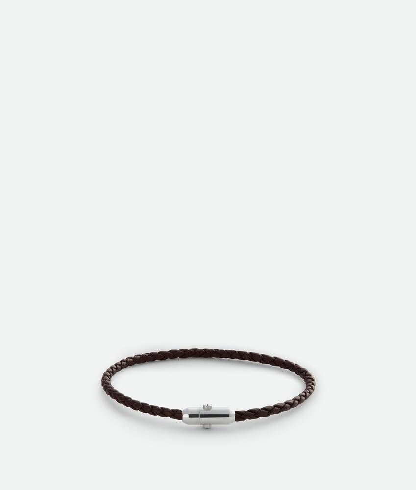 Display a large version of the product image 1 - Leather Bracelet