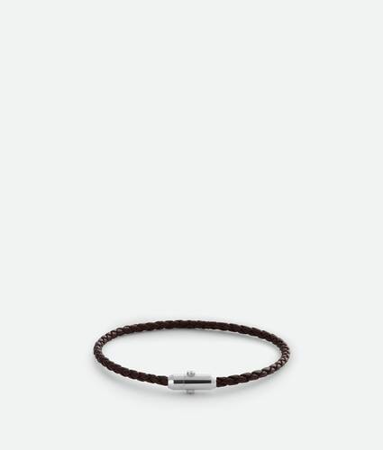 Leather Bracelet