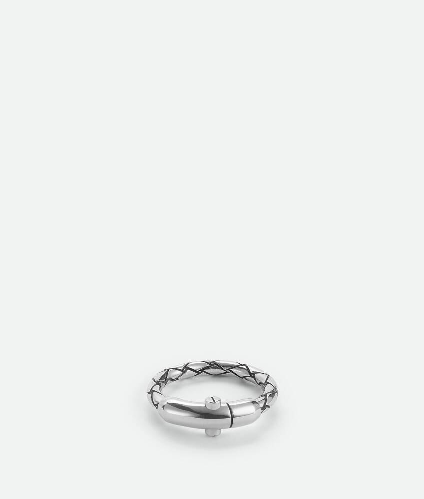 Mostrar una versión grande de la imagen del producto 1 - Anillo Intreccio