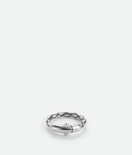 Mostrar una versión grande de la imagen del producto 1 - Anillo Intreccio