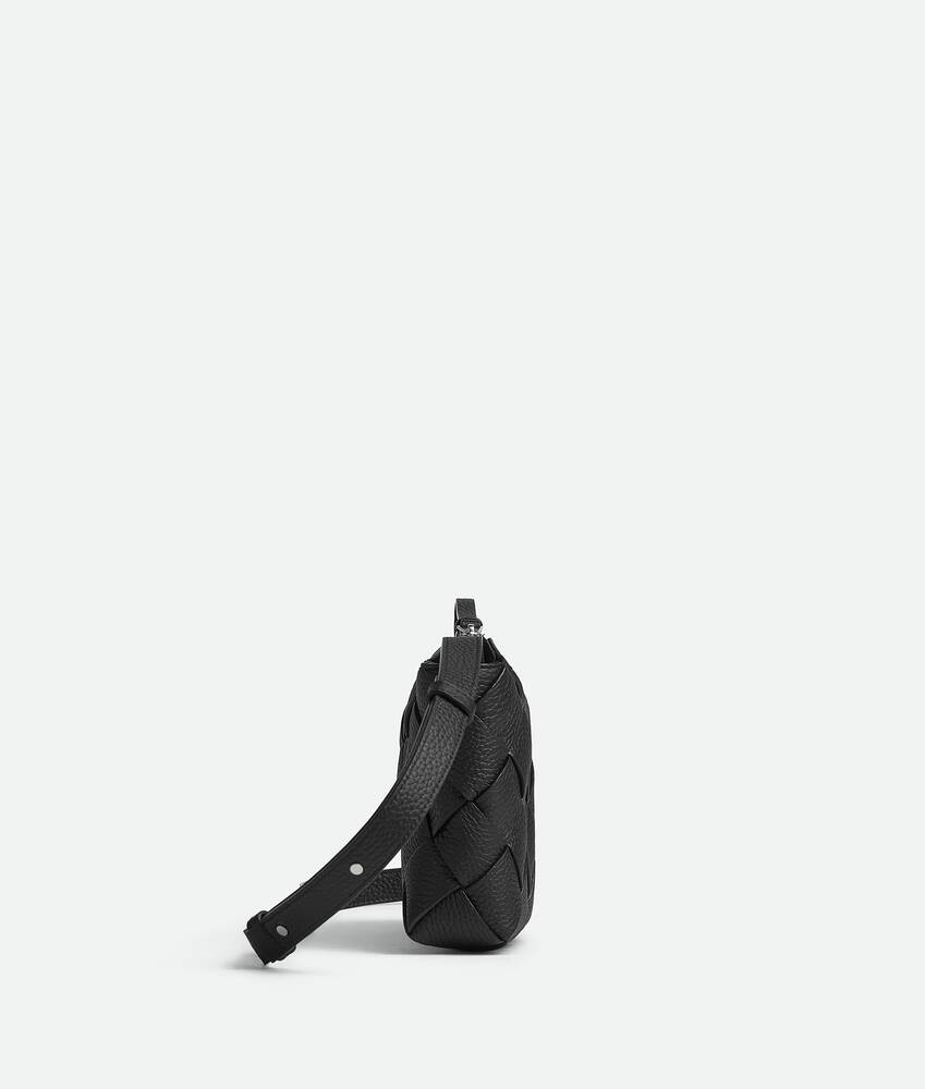 Display a large version of the product image 4 - Diago Zipped Messenger