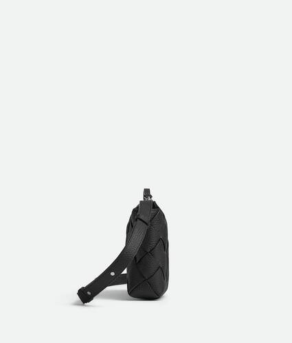 Diago Zipped Messenger