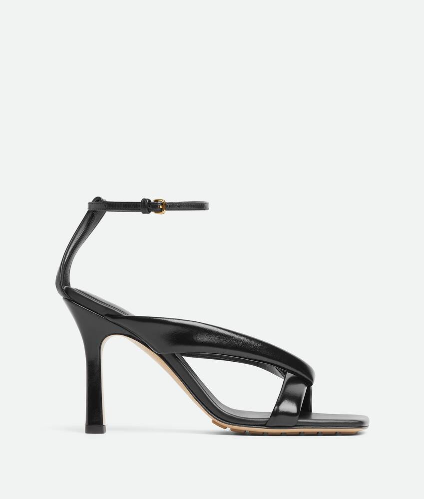 Display a large version of the product image 1 - Riva Strap Sandal