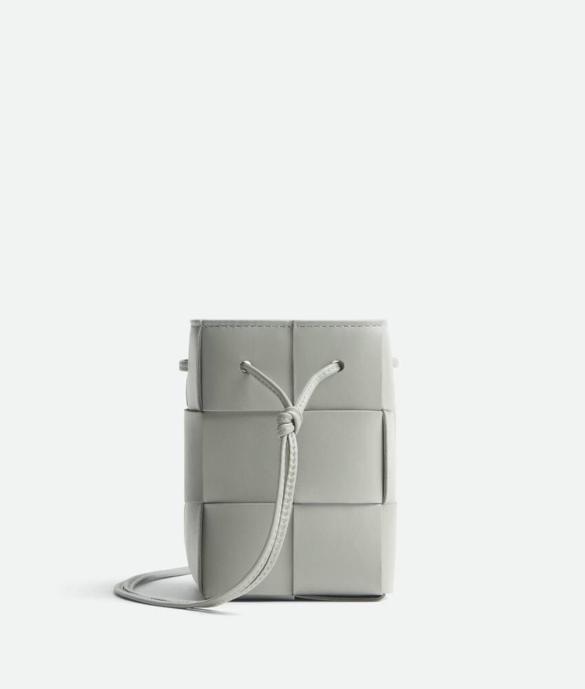 Display a large version of the product image 4 - Mini Cassette Bucket Bag