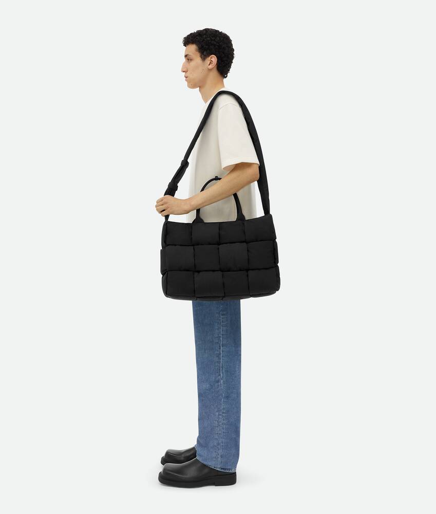 Bottega veneta best sale mens tote bag