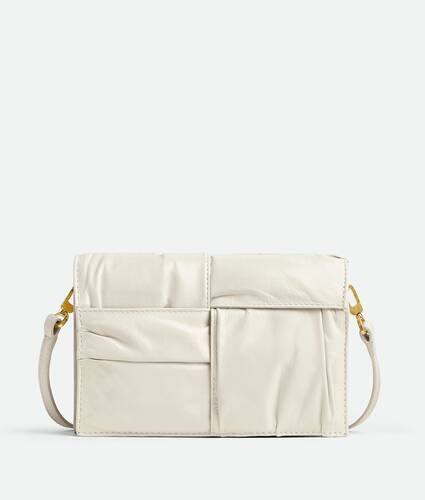 sac à bandoulière cassette mini format