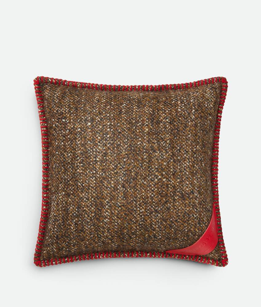 Display a large version of the product image 2 - Countryside Cushion