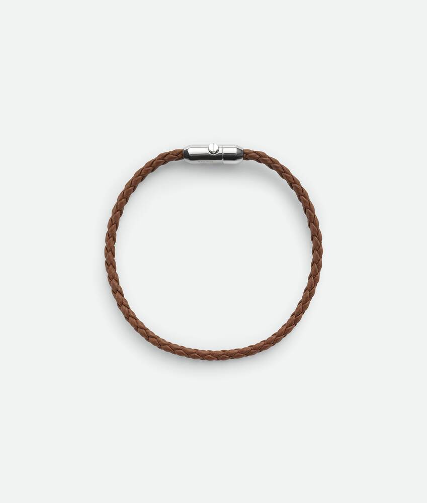 Visualizza una versione più grande dell’immagine del prodotto 3 - Bracciale Leather