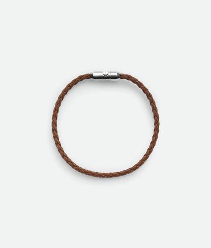 Leather Bracelet