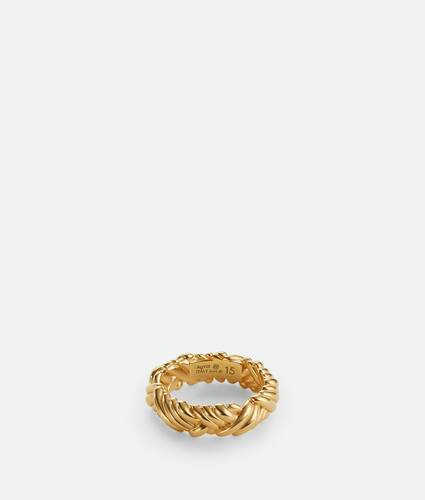 Intreccio Ring