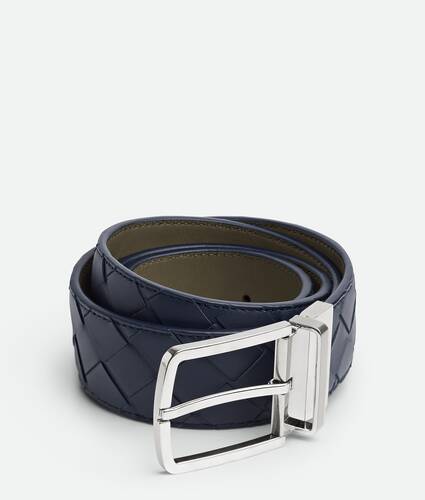 Intrecciato Belt