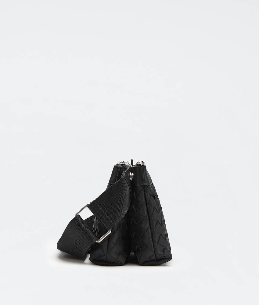 Bottega Veneta Beige Intrecciato Nappa Bag – BlackSkinny
