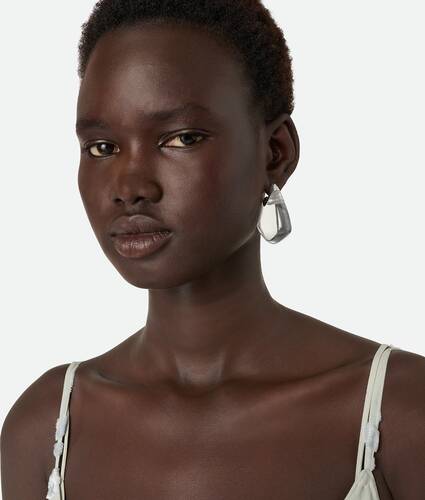 Fin Earrings