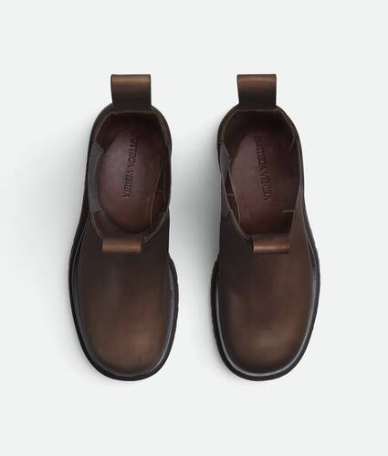 Lug Chelsea Boot