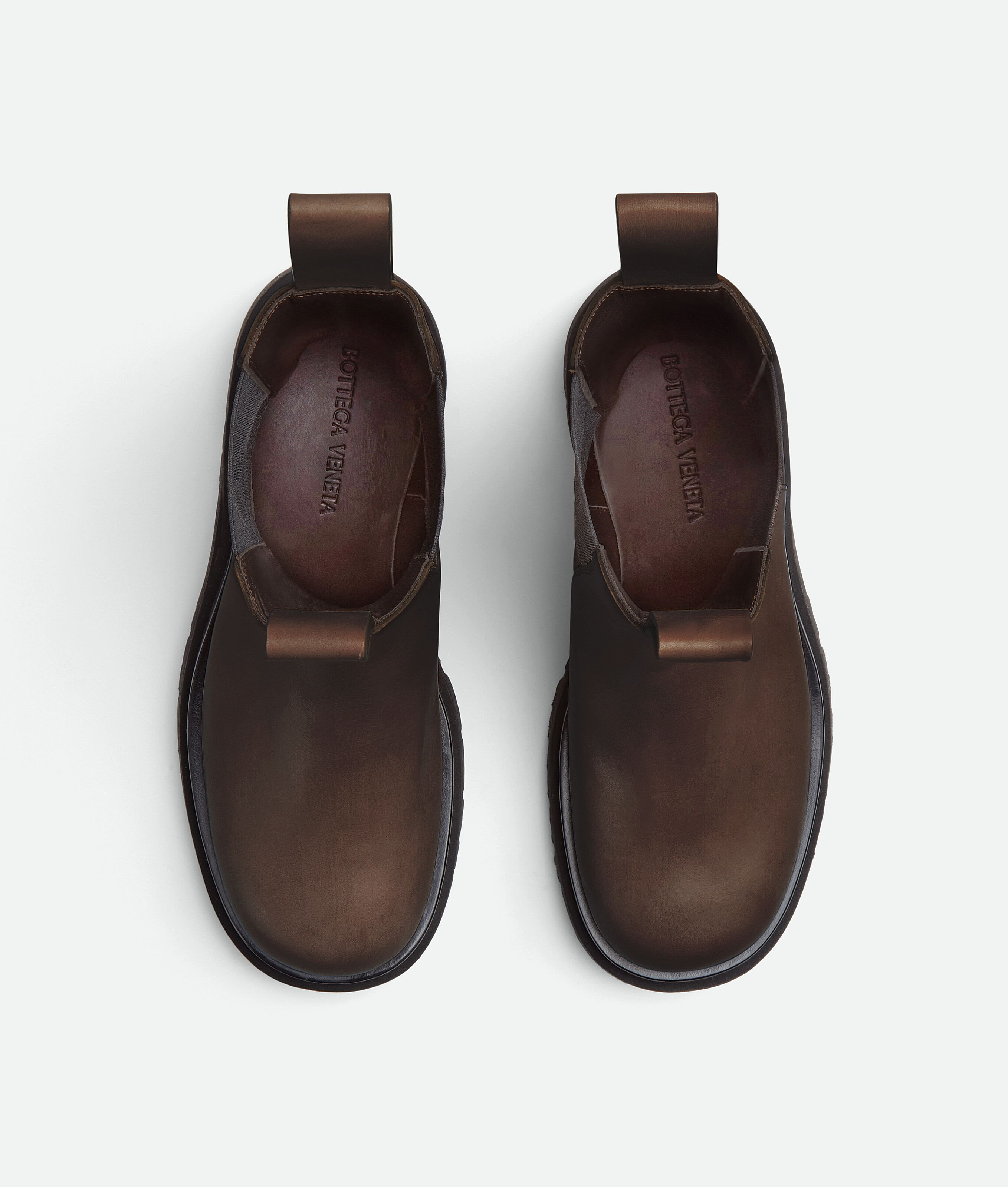 BOTTEGA VENETA LUG CHELSEA BOOT