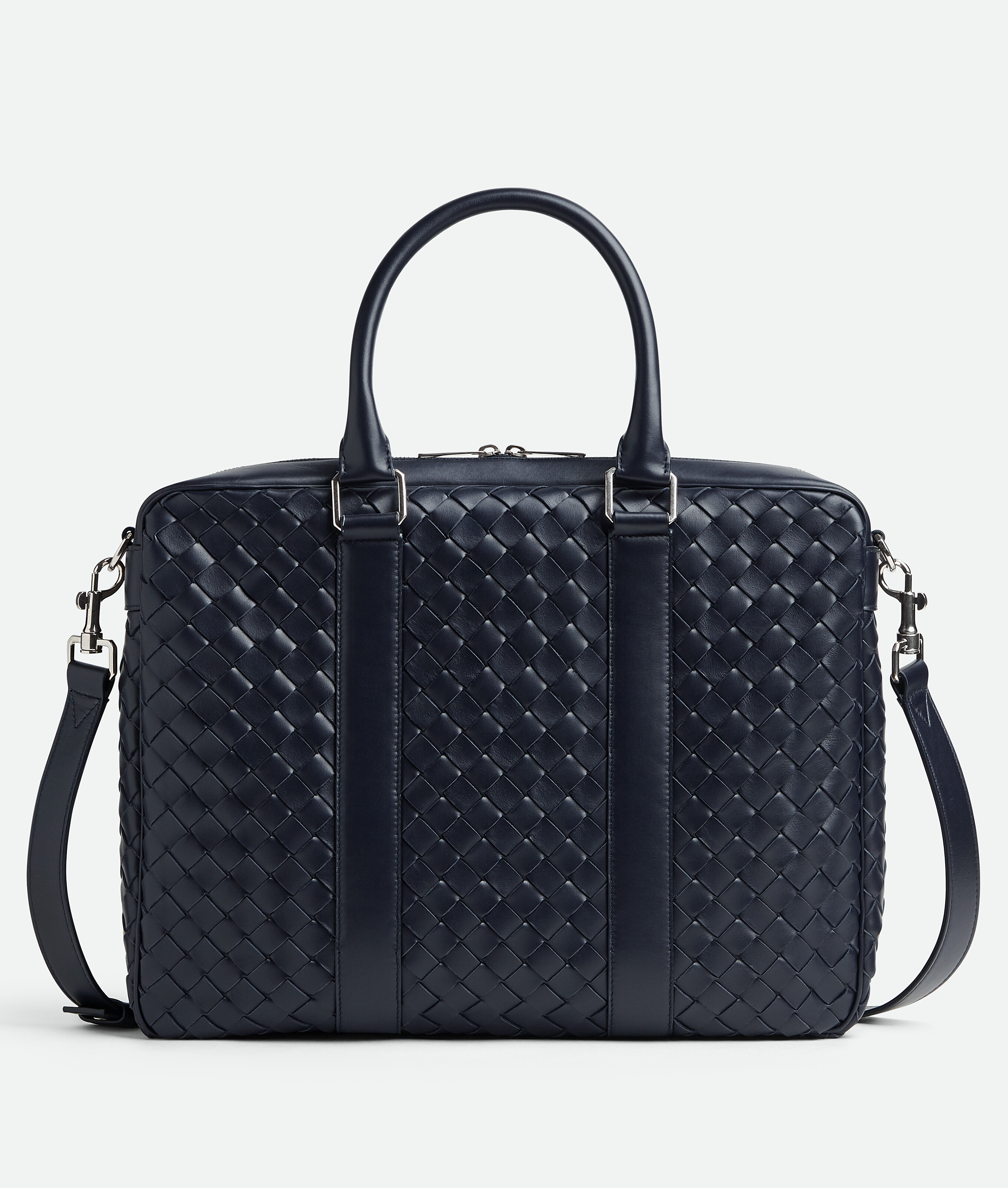 Bottega veneta discount brief case