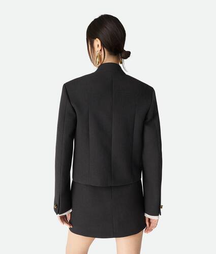 Light Cotton Jacket
