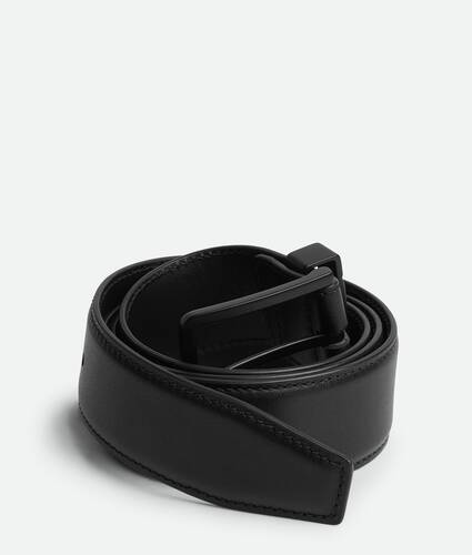 Intreccio Loop Belt