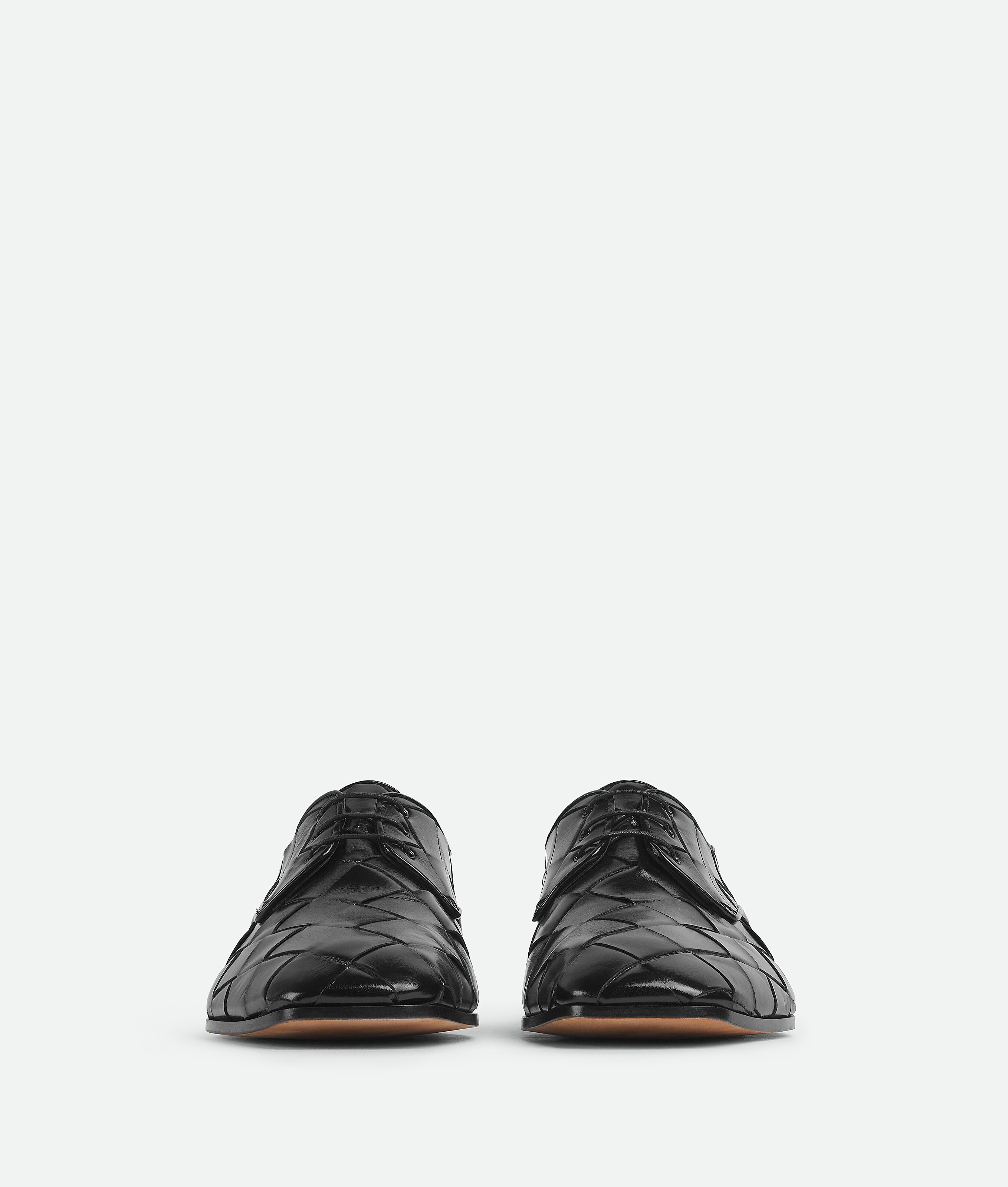 Bottega Veneta ‘roma' Boots In Black