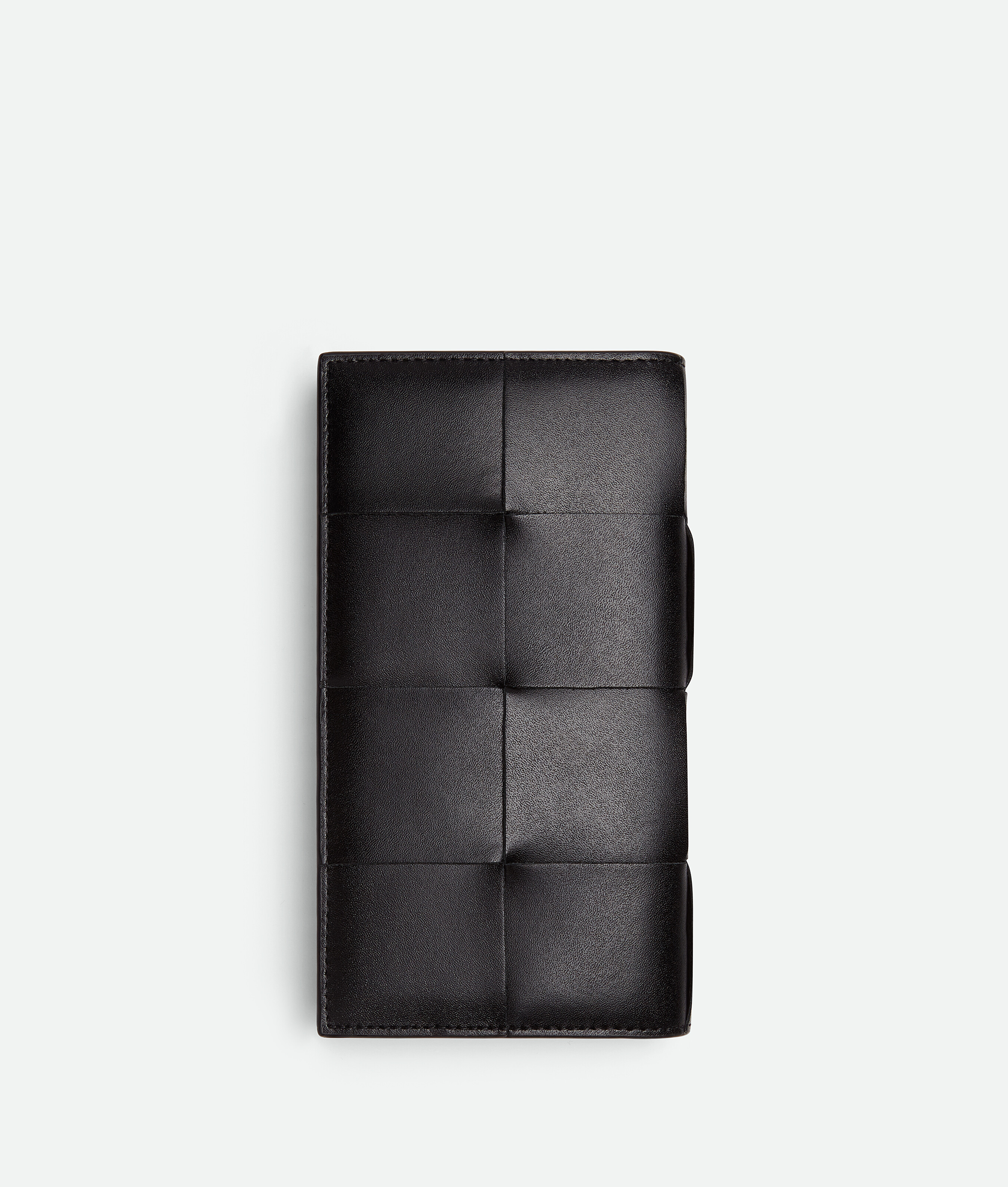 Bottega Veneta® Men's Long Cassette Wallet in Shop online