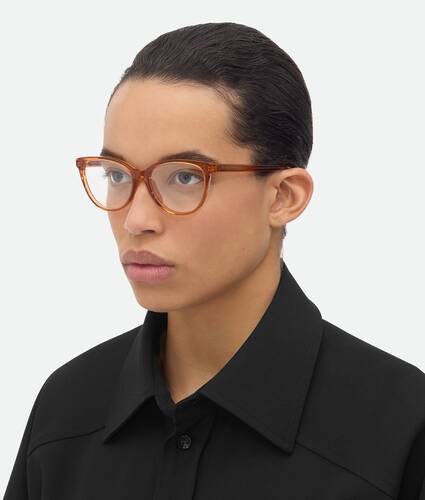 Classic Cat Eye Eyeglasses