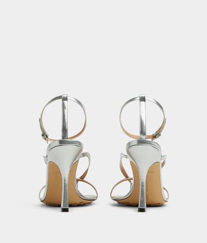 Stretch Strap Sandal