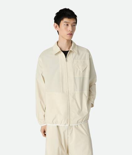Nylon Jacket