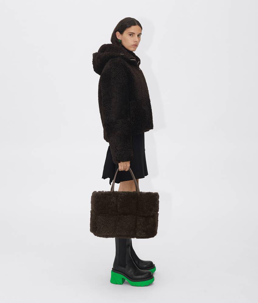 bottega veneta large tote