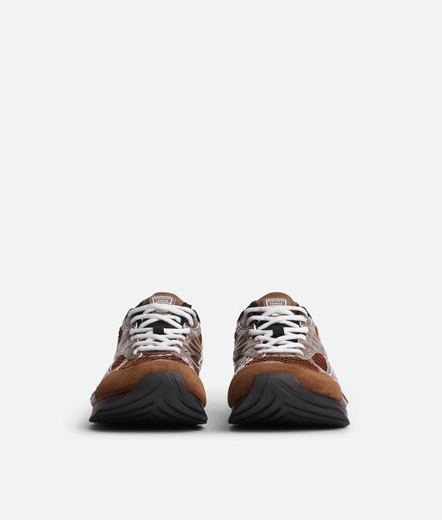 Orbit Sneaker
