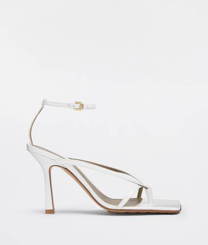 Stretch Strap Sandal