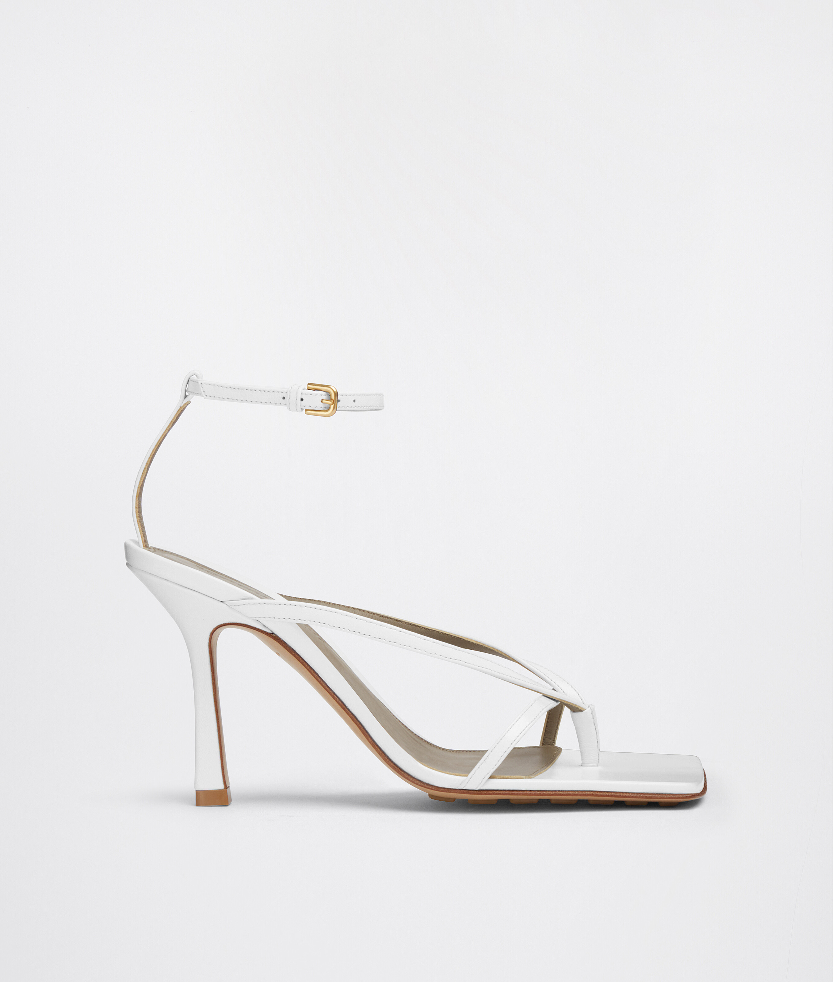 Stretch Strap Sandal