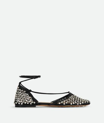 Women's Loafers, Ballerina Flats - Luxury Designer Flats