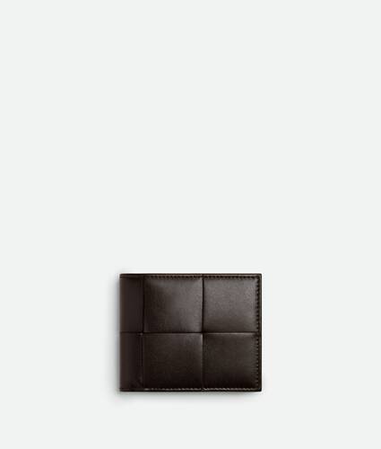 Display a large version of the product image 1 - Cassette Bi-Fold Wallet