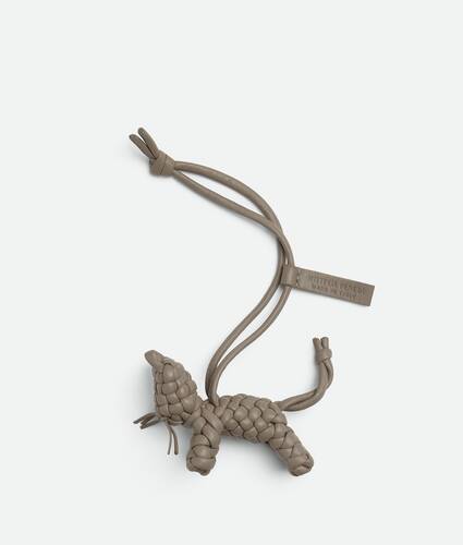 显示产品图片放大效果 1 - 小猫造型挂件
