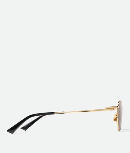 Split Panthos Sunglasses