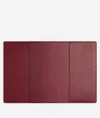 Funda Notebook Grande Intrecciato