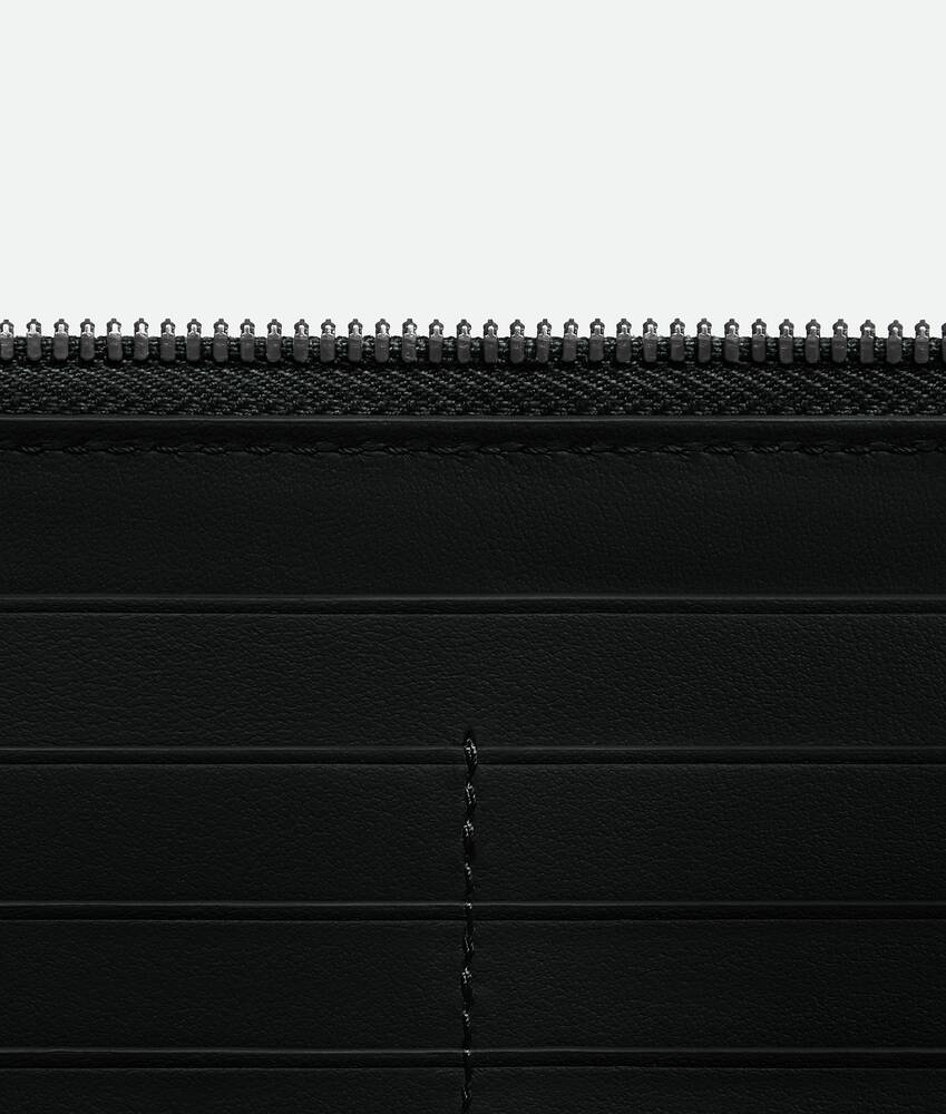 Display a large version of the product image 3 - Cassette Zip Around Wallet